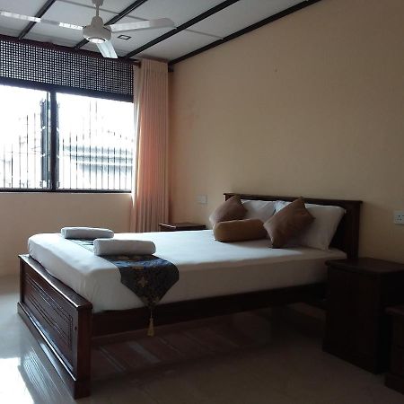 Colombo Residence Dış mekan fotoğraf