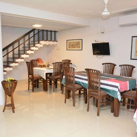 Colombo Residence Dış mekan fotoğraf