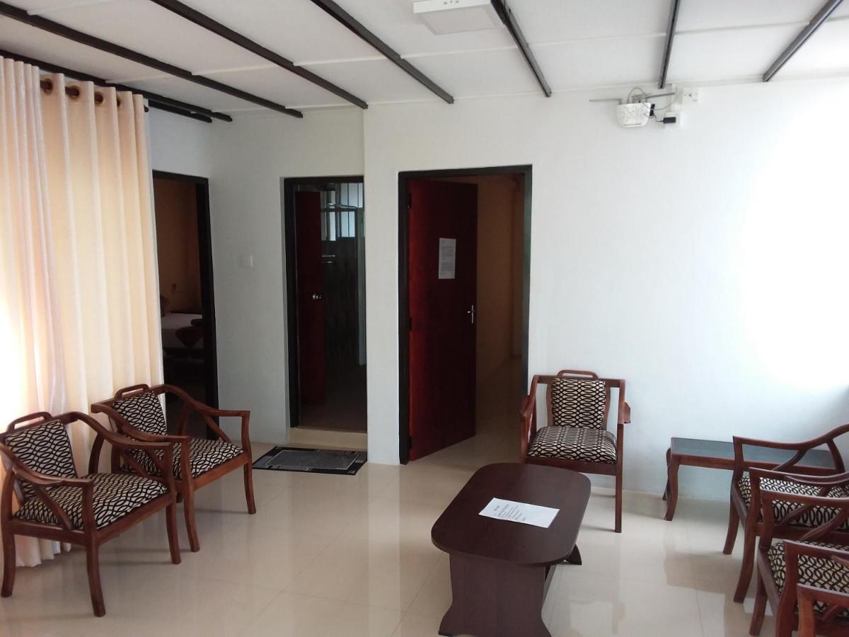 Colombo Residence Dış mekan fotoğraf