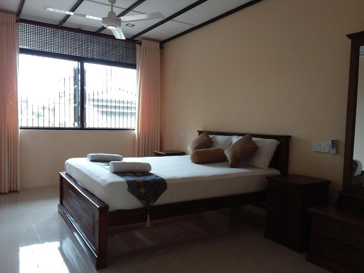 Colombo Residence Dış mekan fotoğraf