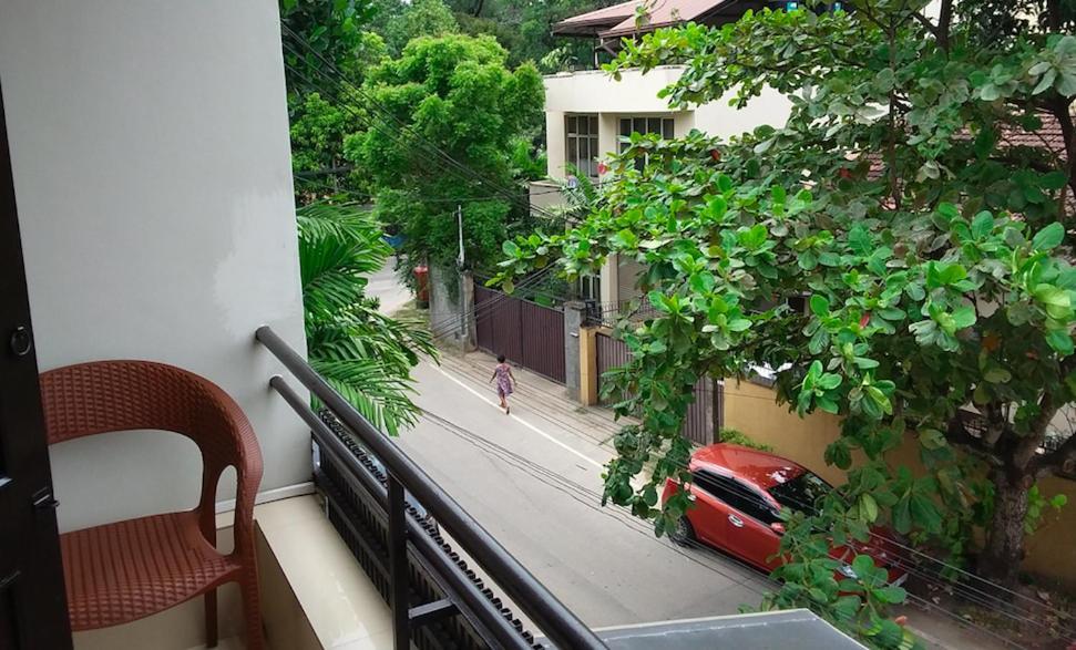 Colombo Residence Dış mekan fotoğraf