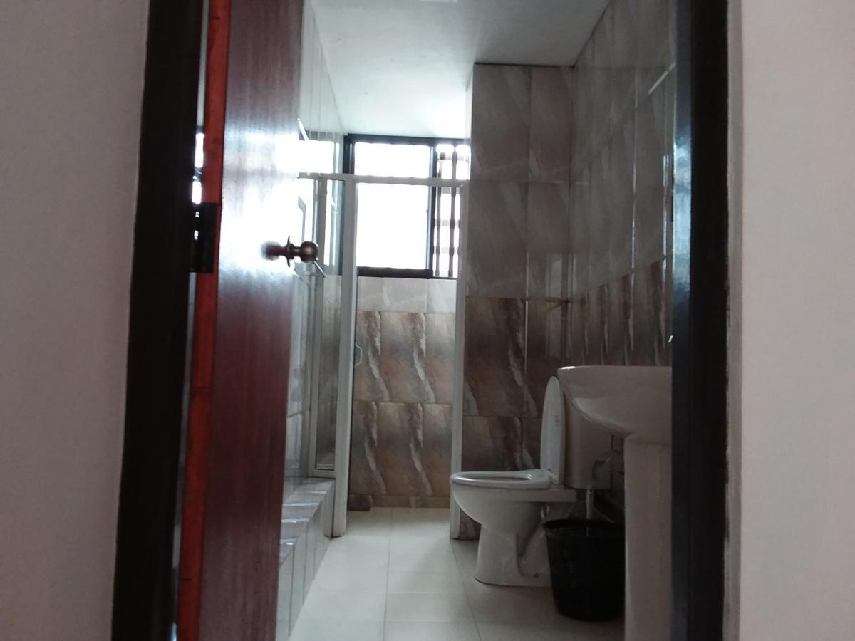 Colombo Residence Dış mekan fotoğraf