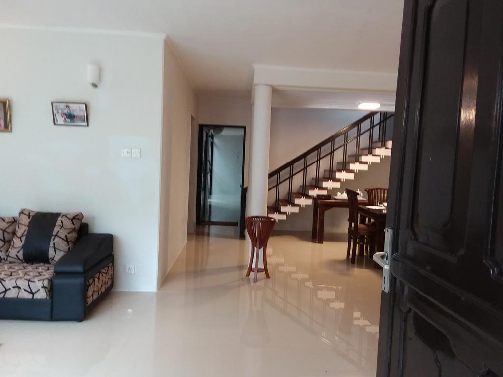 Colombo Residence Dış mekan fotoğraf