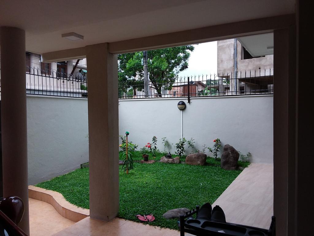 Colombo Residence Dış mekan fotoğraf