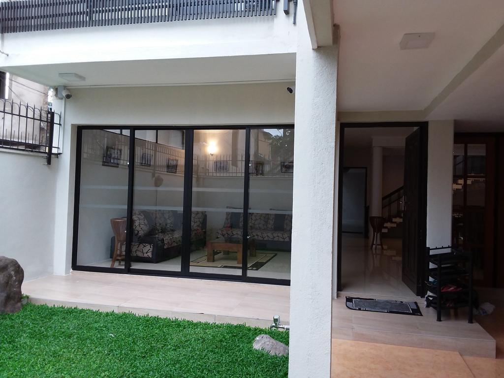 Colombo Residence Dış mekan fotoğraf