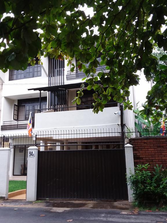 Colombo Residence Dış mekan fotoğraf