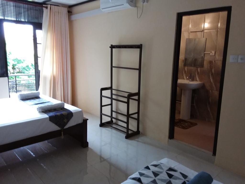 Colombo Residence Dış mekan fotoğraf