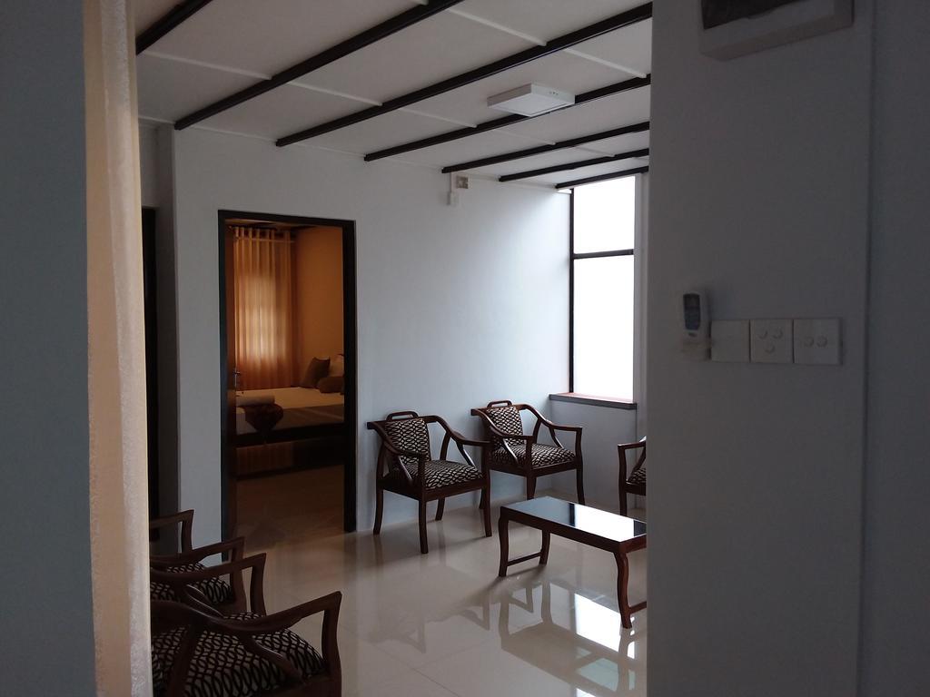 Colombo Residence Dış mekan fotoğraf